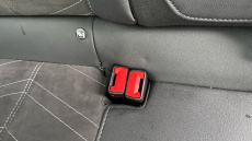 Vauxhall Mokka 1.2 Turbo Ultimate 5dr Auto Petrol Hatchback